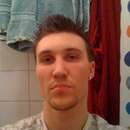 Fuck my tight ass and gag on my huge cock