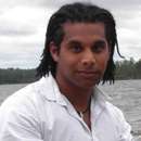 Seeking Local Woman for Wild and Raunchy Fun